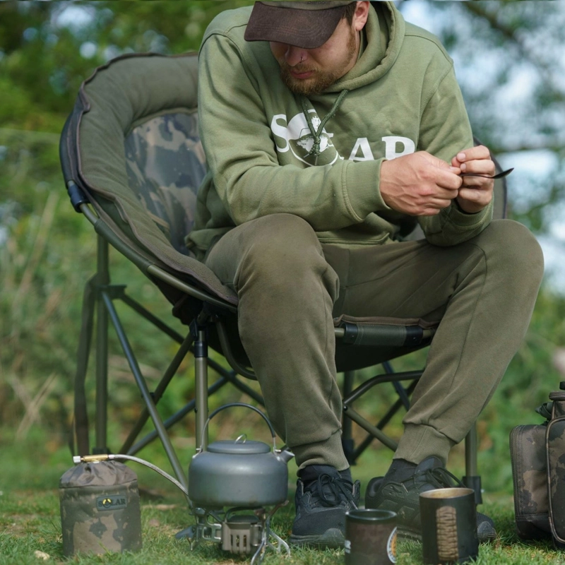 Solar Tackle Worldwide Moon Chair